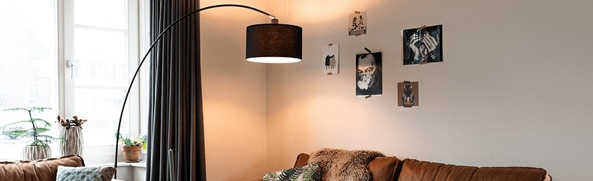 LED stāvlampas LED stāvlampas
