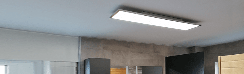LED paneļi LED paneļi